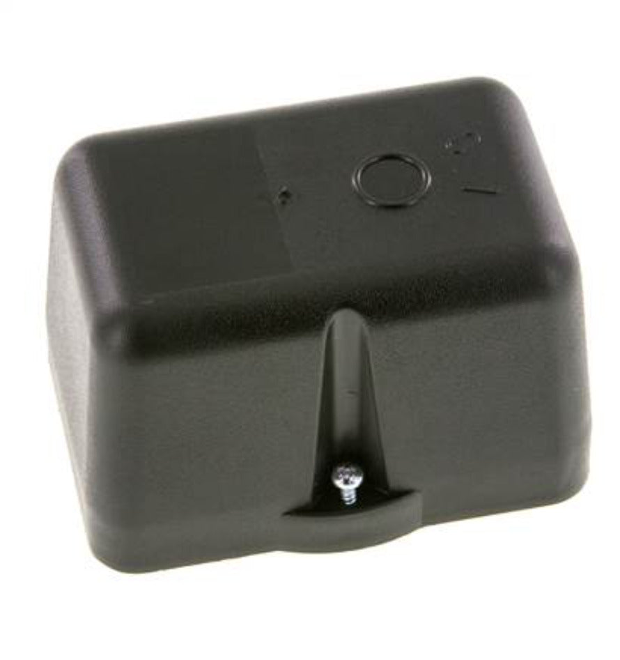 Capot De Rechange Sans Manocontact Pour Condor MDR 2 Manocontact
