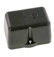 Capot De Rechange Sans Manocontact Pour Condor MDR 2 Manocontact