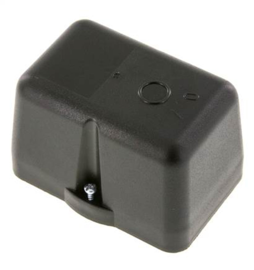 Capot De Rechange Sans Manocontact Pour Condor MDR 2 Manocontact