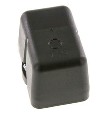 Capot De Rechange Sans Manocontact Pour Condor MDR 2 Manocontact