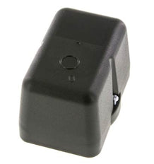 Capot De Rechange Sans Manocontact Pour Condor MDR 2 Manocontact