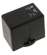Capot De Rechange Sans Manocontact Pour Condor MDR 3 Manocontact