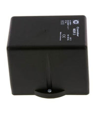 Capot De Rechange Sans Manocontact Pour Condor MDR 3 Manocontact