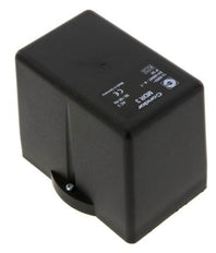 Capot De Rechange Sans Manocontact Pour Condor MDR 3 Manocontact