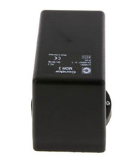 Capot De Rechange Sans Manocontact Pour Condor MDR 3 Manocontact