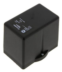 Capot De Rechange Sans Manocontact Pour Condor MDR 3 Manocontact