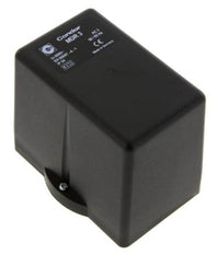 Capot De Rechange Sans Manocontact Pour Condor MDR 3 Manocontact