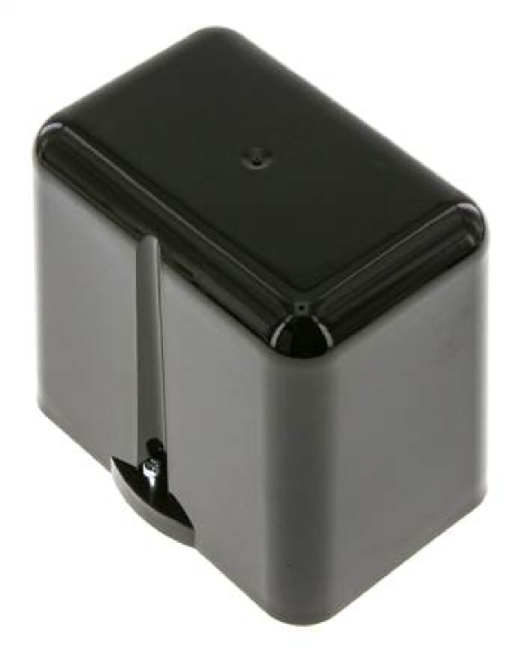 Capot De Rechange Sans Manocontact Pour Condor MDR 5