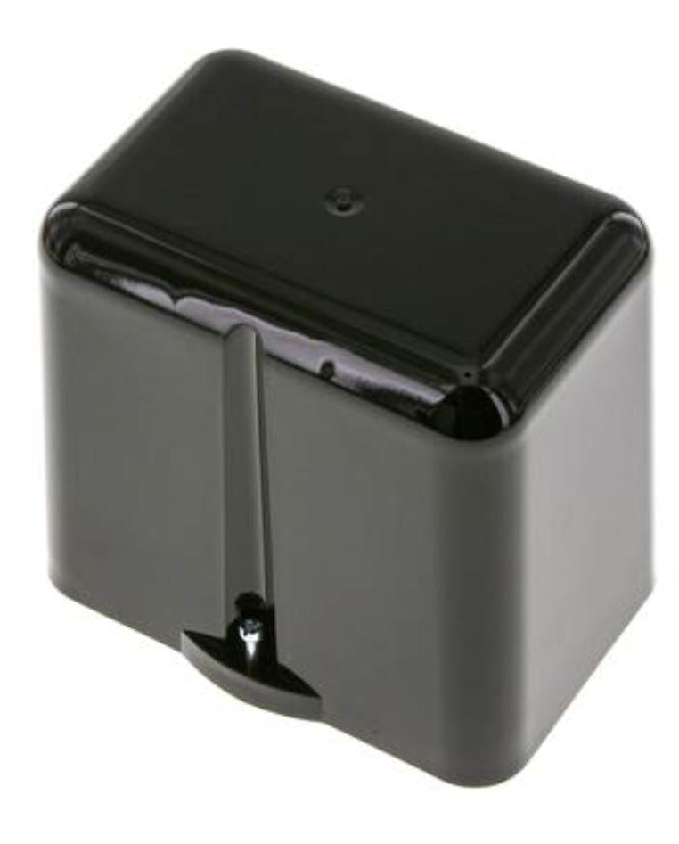 Capot De Rechange Sans Manocontact Pour Condor MDR 5