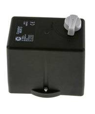 Capot De Rechange Avec Manocontact Pour Condor MDR 3