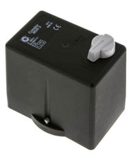 Capot De Rechange Avec Manocontact Pour Condor MDR 3