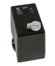 Capot De Rechange Avec Manocontact Pour Condor MDR 3