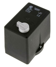 Capot De Rechange Avec Manocontact Pour Condor MDR 3