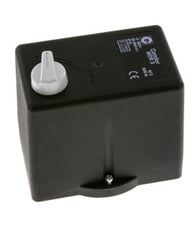 Capot De Rechange Avec Manocontact Pour Condor MDR 3