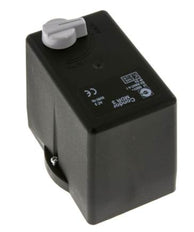 Capot De Rechange Avec Manocontact Pour Condor MDR 3