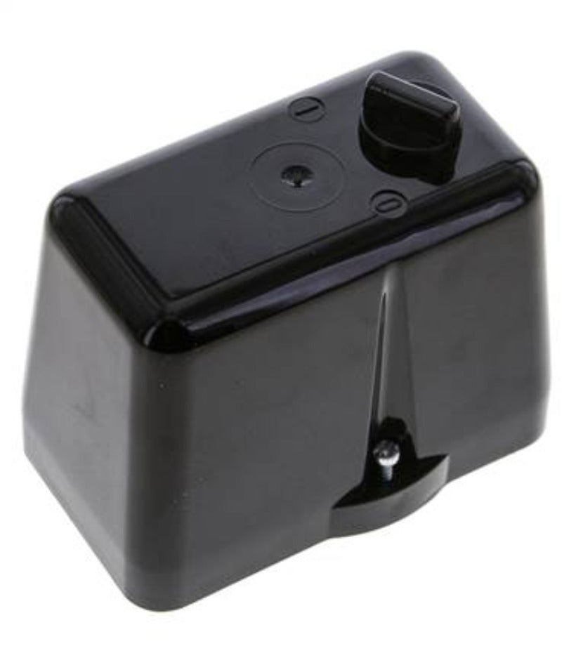 Capot De Rechange Avec Manocontact Pour Condor MDR 4