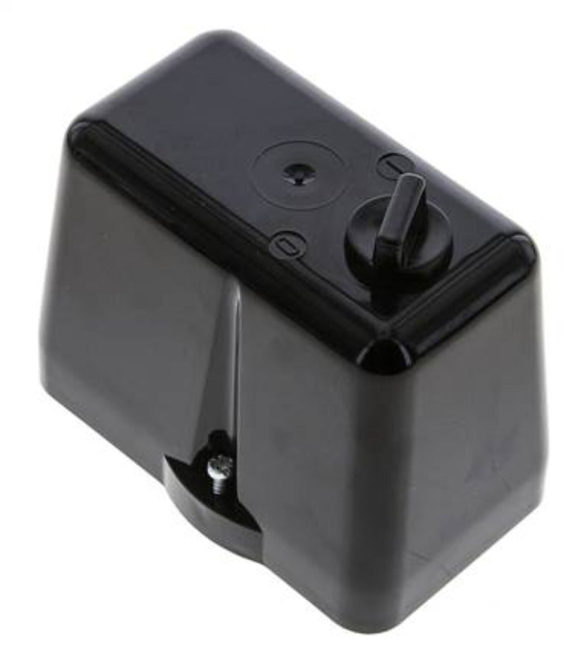 Capot De Rechange Avec Manocontact Pour Condor MDR 4