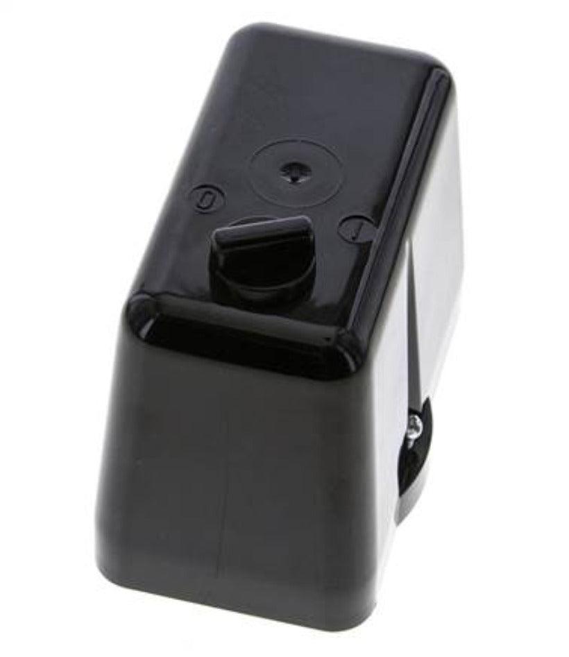 Capot De Rechange Avec Manocontact Pour Condor MDR 4