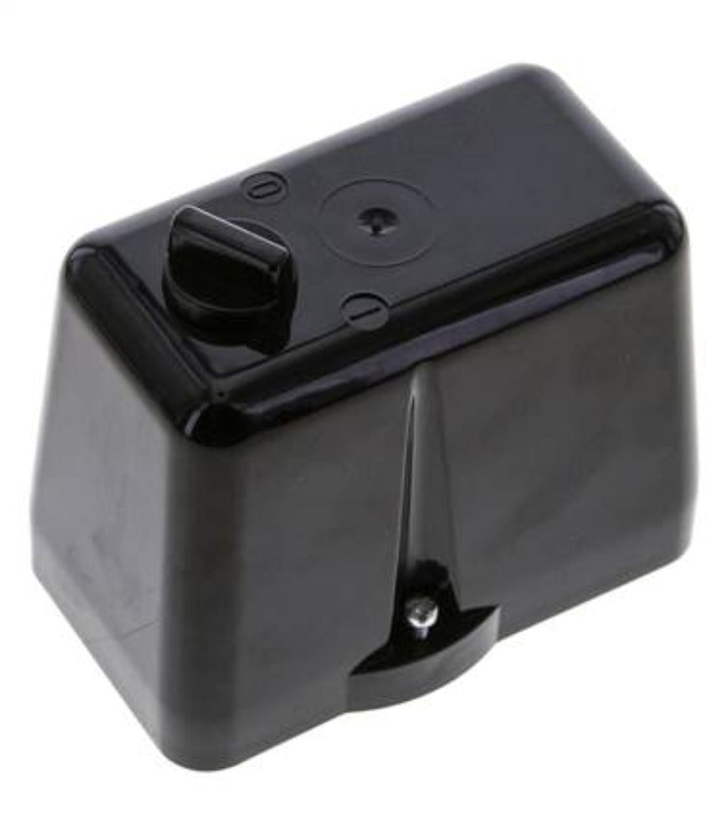 Capot De Rechange Avec Manocontact Pour Condor MDR 4
