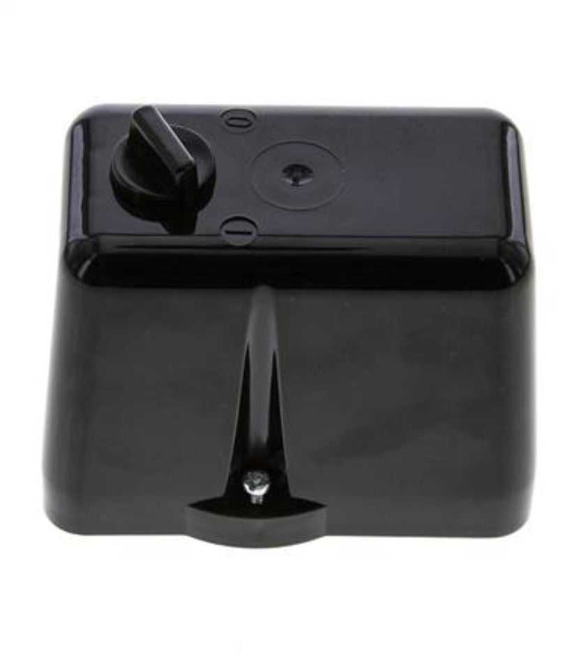 Capot De Rechange Avec Manocontact Pour Condor MDR 4