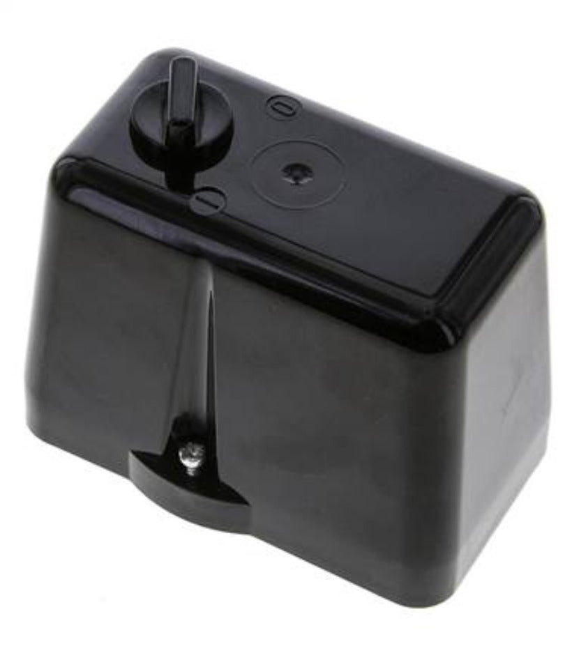 Capot De Rechange Avec Manocontact Pour Condor MDR 4