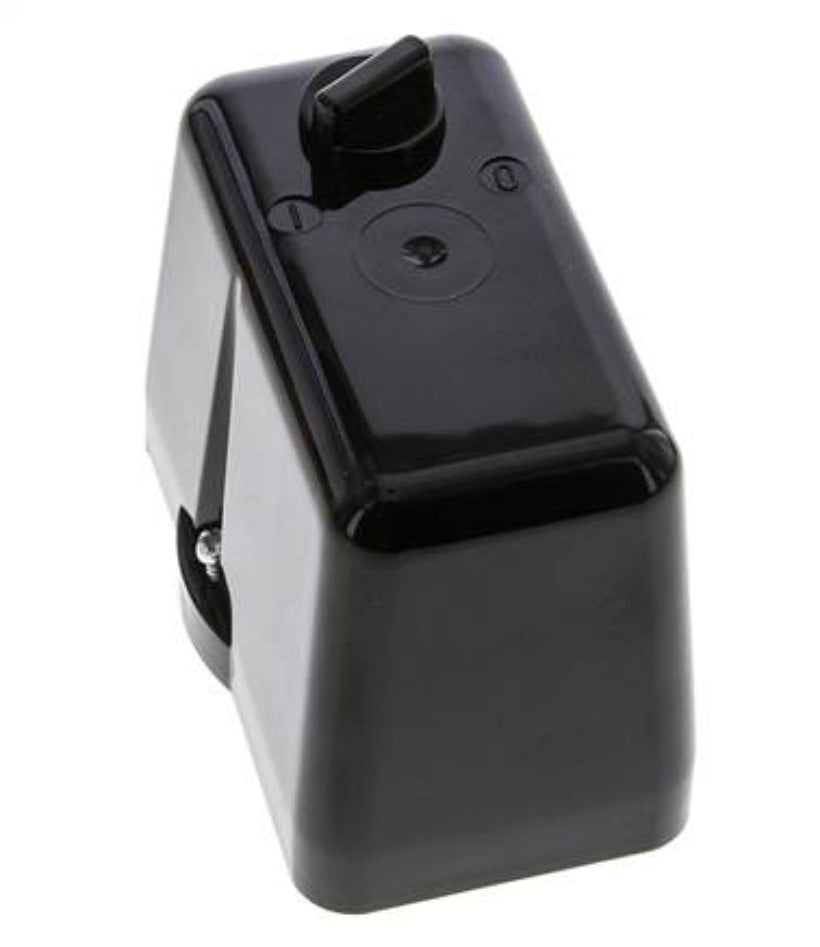 Capot De Rechange Avec Manocontact Pour Condor MDR 4