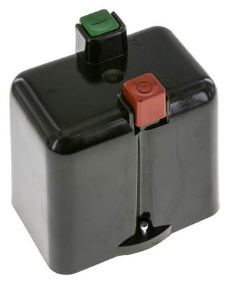 Capot De Rechange Avec Manocontact Pour Condor MDR 5