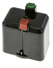Capot De Rechange Avec Manocontact Pour Condor MDR 5