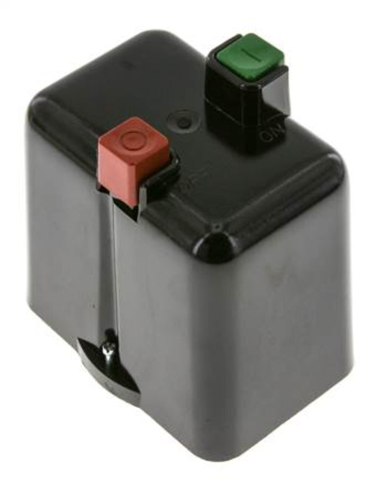 Capot De Rechange Avec Manocontact Pour Condor MDR 5
