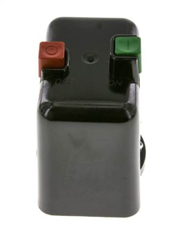 Capot De Rechange Avec Manocontact Pour Condor MDR 5