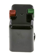 Capot De Rechange Avec Manocontact Pour Condor MDR 5