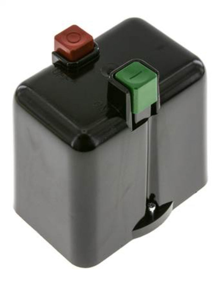 Capot De Rechange Avec Manocontact Pour Condor MDR 5