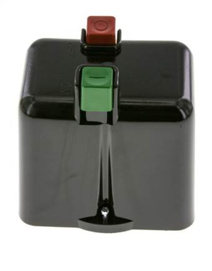 Capot De Rechange Avec Manocontact Pour Condor MDR 5