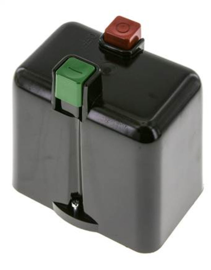 Capot De Rechange Avec Manocontact Pour Condor MDR 5