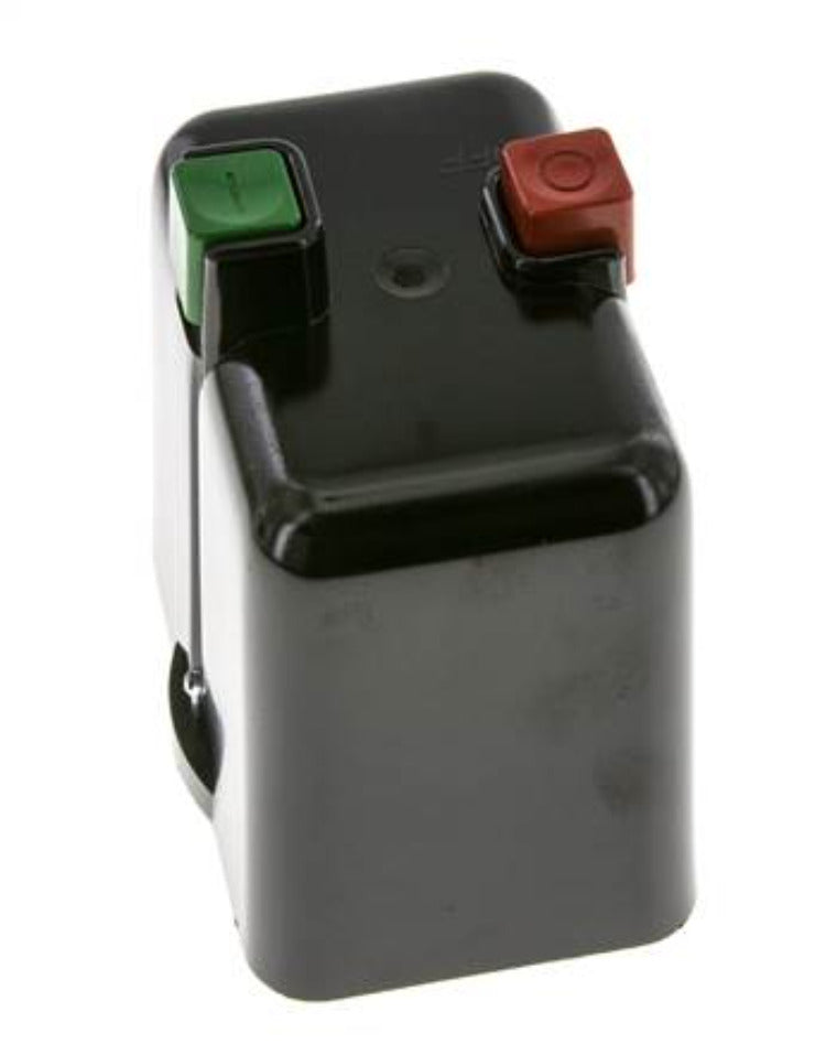 Capot De Rechange Avec Manocontact Pour Condor MDR 5