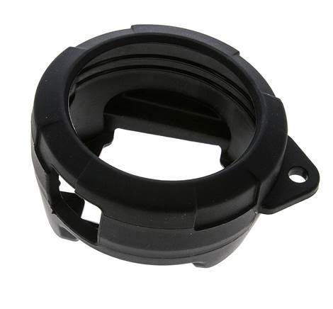 WIKA CPG1200 Manomètre Collier De Sécurité