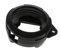 WIKA CPG1200 Manomètre Collier De Sécurité