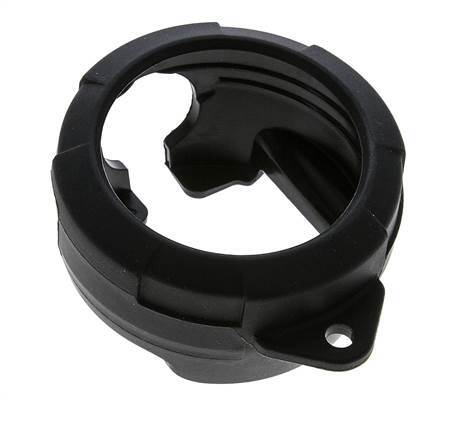 WIKA CPG1200 Manomètre Collier De Sécurité