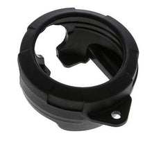 WIKA CPG1200 Manomètre Collier De Sécurité