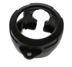 WIKA CPG1200 Manomètre Collier De Sécurité
