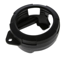 WIKA CPG1200 Manomètre Collier De Sécurité