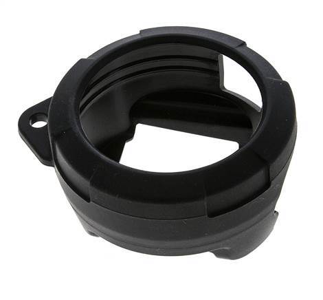 WIKA CPG1200 Manomètre Collier De Sécurité