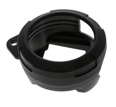 WIKA CPG1200 Manomètre Collier De Sécurité