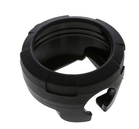 WIKA CPG1200 Manomètre Collier De Sécurité