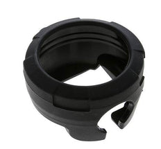 WIKA CPG1200 Manomètre Collier De Sécurité
