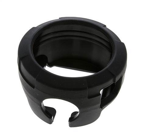 WIKA CPG1200 Manomètre Collier De Sécurité