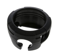 WIKA CPG1200 Manomètre Collier De Sécurité