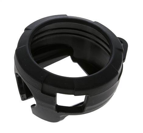 WIKA CPG1200 Manomètre Collier De Sécurité