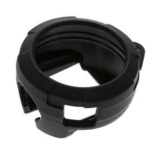 WIKA CPG1200 Manomètre Collier De Sécurité