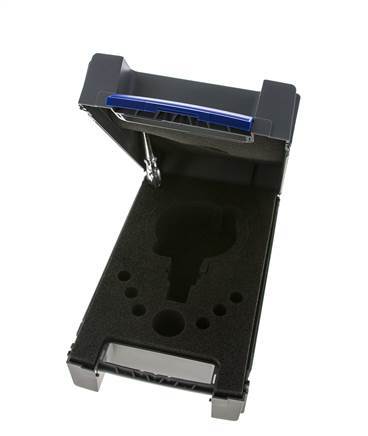 WIKA CPG1200 Manomètre Boîte De Rangement